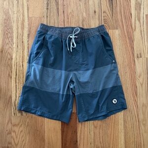 Men’s Vuori swim short